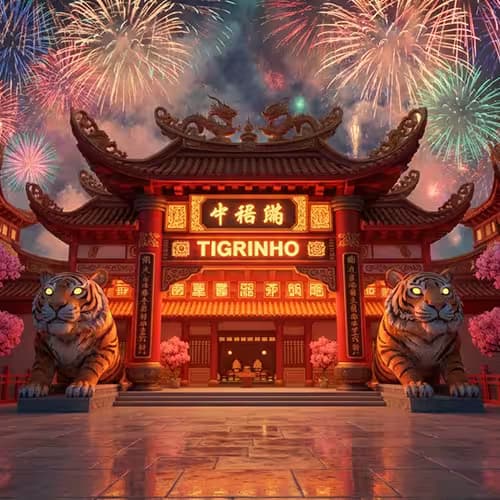 Fortune Tiger Cassino